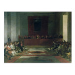 La junte des Philippines, 1815 Cartes Postales