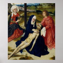 La lamentation posters