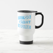 La maladie de tombes vont traitement de combat tasse