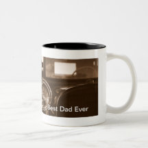 La meilleure tasse de papa