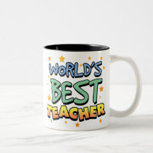 La meilleure tasse du professeur du monde