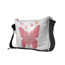 La Mejor Mutter Del Mundo Kuriertasche