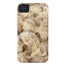 La mer écosse la caisse de Coque-Compagnon de l'iP Coques Case-Mate iPhone 4