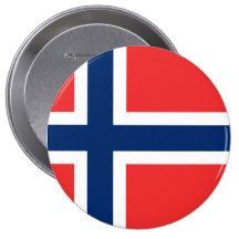 La Norvège, Norvège Pin's