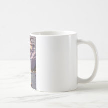 La Norvège Tasse À Café