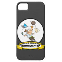 LA PLUS GRANDE BANDE DESSINÉE D'HOMMES DE BOURREAU COQUE iPhone 5 Case-Mate