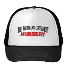 La plus grande crèche du monde casquette de camionneur
