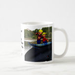 La plus mauvaise pêche de jour tasses à café