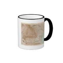 La Roumanie 7980 Tasse À Café