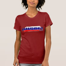 La RUSSIE 2010 T-shirts