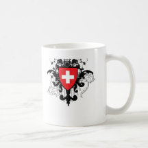 La Suisse Mugs