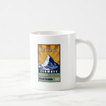 La Suisse Mugs À Café