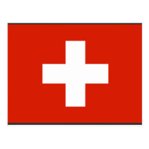 La Suisse, Suisse Carte Postale