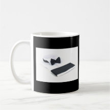 La tasse du marié