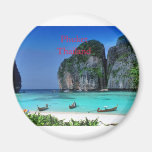 La Thaïlande Aimants