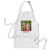 LABORATOIRE LUAU ! TABLIERS