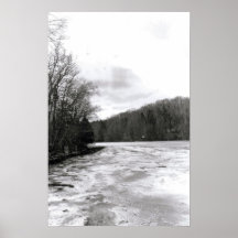 Lac winter posters