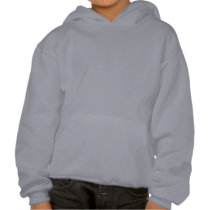 Lager in Ihrem Kasten Hoody