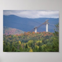 Lake Placid-Ski-Sprünge