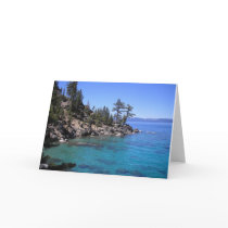 Lake Tahoe
