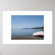 Lake Tahoe
