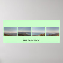 Lake Tahoe