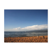 Lake Tahoe