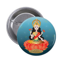 Lakshmi Pin's Avec Agrafe