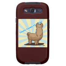 Lama, Lama, Lama