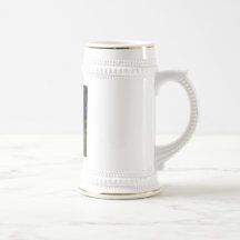 Lamm Tee Tasse