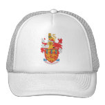 Lancaster-Wappen (dutchy) Kappen