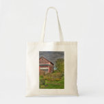 Land-Garten-Tasche
