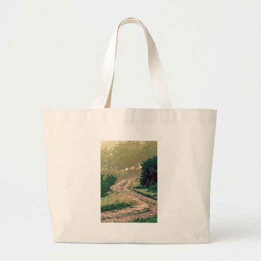 Land-Straßen-Tasche