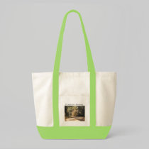 Land-Straßen-Taschentasche taschen