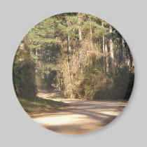 Land-Straßenmagnet magnete