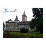landesmuseum cartes postales