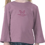 Lapin mauvais T T-shirts