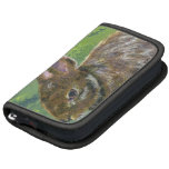 Lapin pelucheux agendas folio