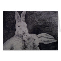 lapins carte