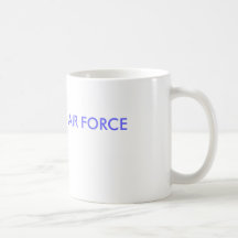 L'ARMÉE DE L'AIR TASSE
