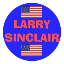 LARRYSINCLAIR - Besonders angefertigt