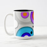 L'art de bruit ENTOURE la TASSE 2
