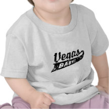 Las Vegas T-shirts