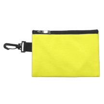 Laser Lemon Yellow Bagettes Bag Accessory Bags