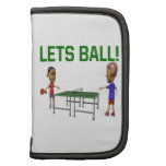 Lässt Ball Planer