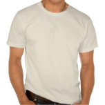 Laufendes T-Rex T-Shirt