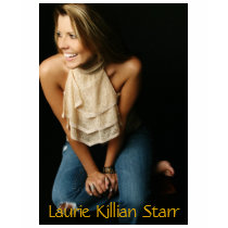 Laurie Killian Starr Hemd das L/S Frauen