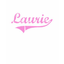 Laurie klassischer Art-Name