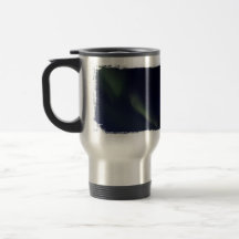 L'aurore cassée par BRAU Tasse À Café