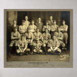 Lawrence, Mass. Baseball, 1914 Posterdrucke